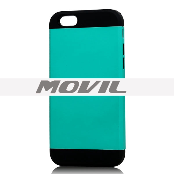 NP-1518 Protectores para iPhone 6-11